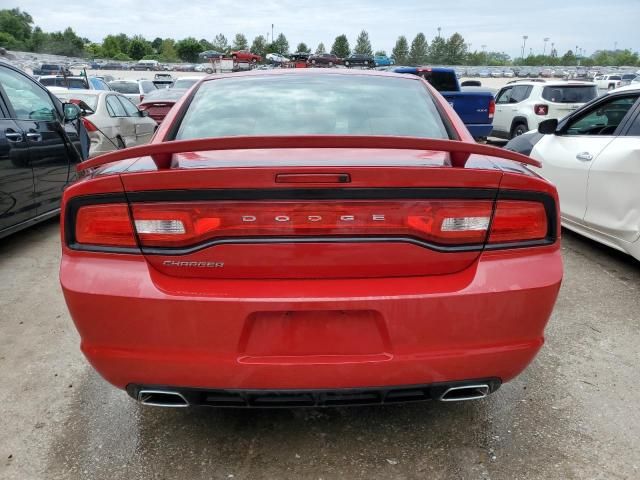 2011 Dodge Charger