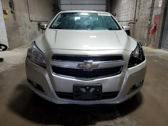 2013 Chevrolet Malibu 2LT