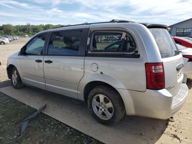 2008 Dodge Grand Caravan SE