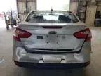 2012 Ford Focus S