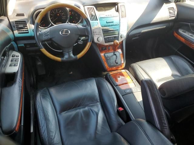 2004 Lexus RX 330