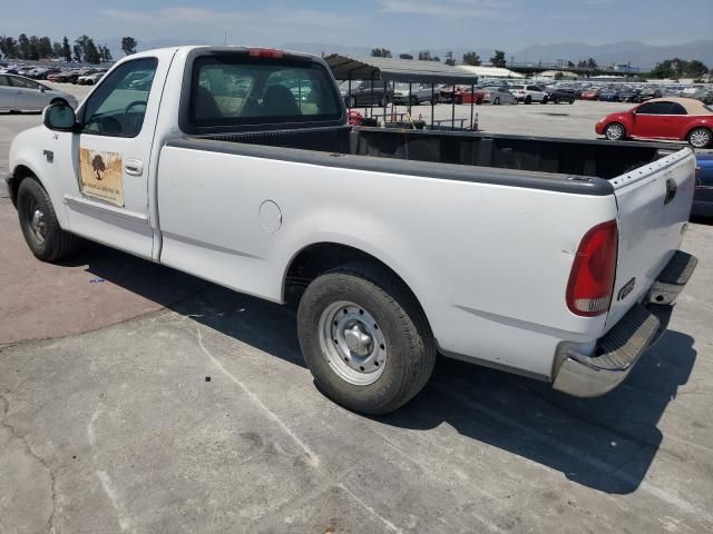 1999 Ford F150