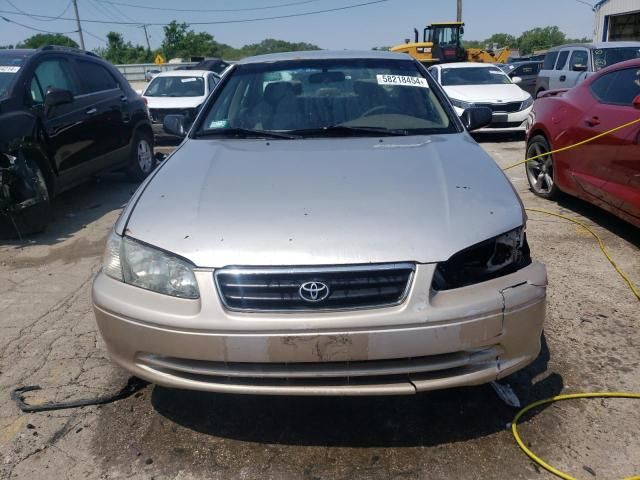 2000 Toyota Camry CE