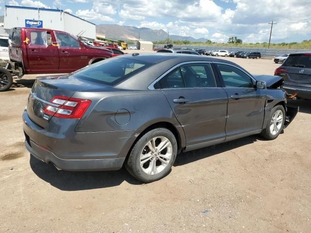 2016 Ford Taurus SEL