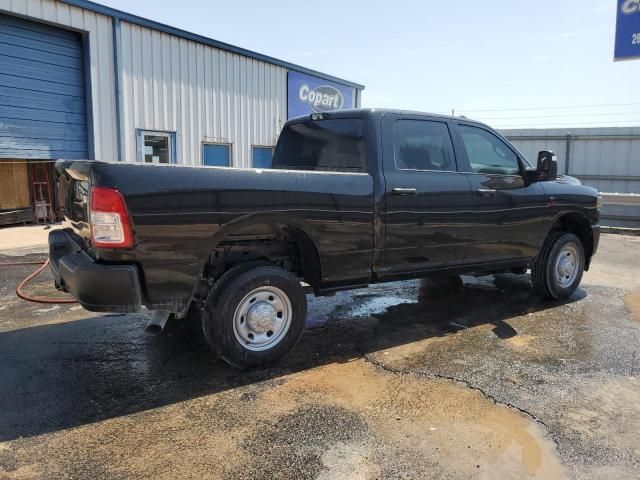 2024 Dodge RAM 2500 Tradesman