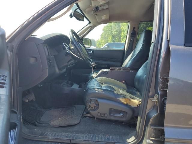 2003 Dodge Durango SLT Plus