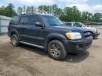 2007 Toyota Sequoia SR5