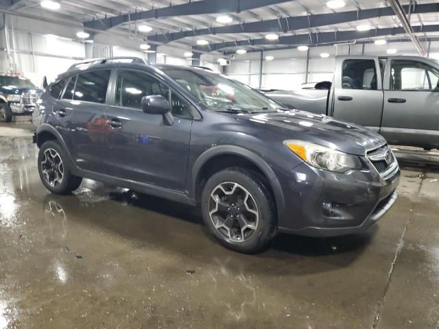 2013 Subaru XV Crosstrek 2.0 Premium