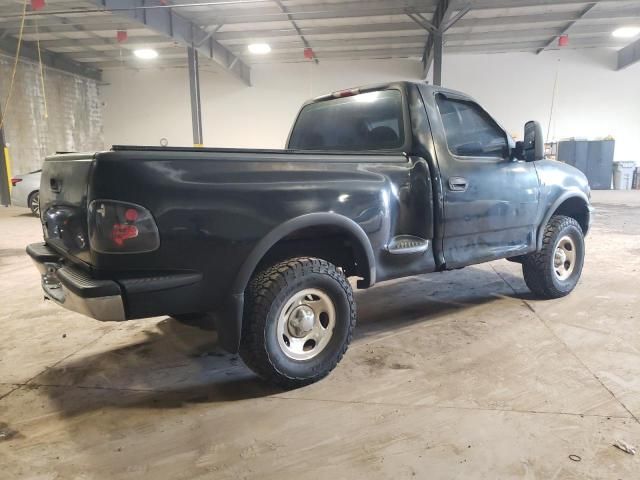 2000 Ford F150