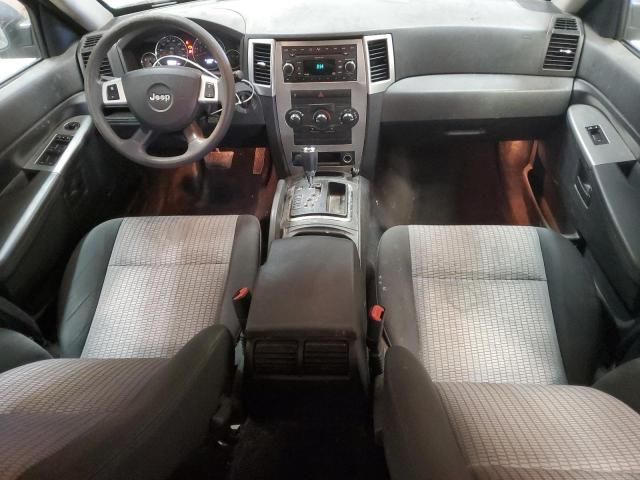 2008 Jeep Grand Cherokee Laredo