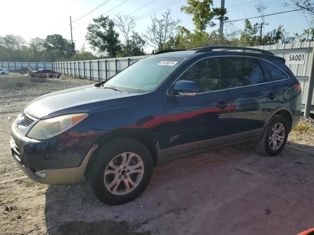 2011 Hyundai Veracruz GLS