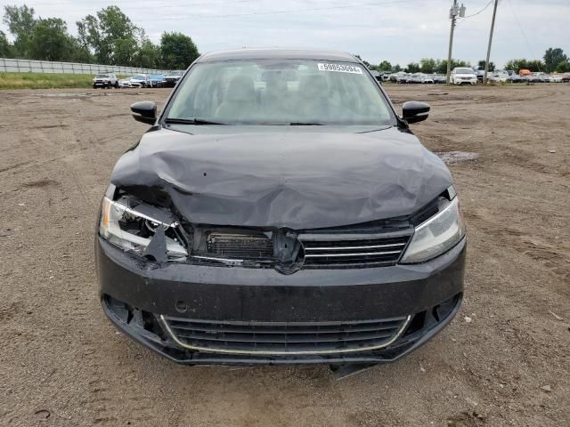 2014 Volkswagen Jetta TDI