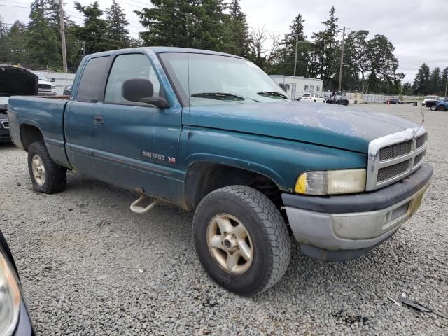 1999 Dodge RAM 1500