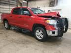 2015 Toyota Tundra Crewmax SR5