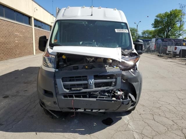 2016 Dodge RAM Promaster 3500 3500 High