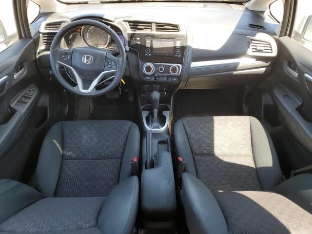 2015 Honda FIT LX