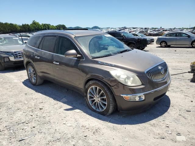 2012 Buick Enclave