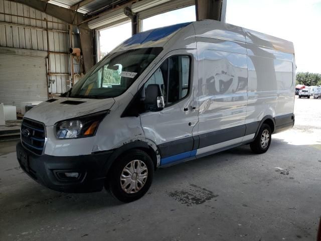 2022 Ford Transit T-350