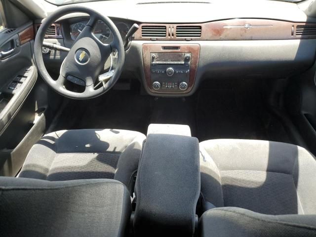 2006 Chevrolet Impala LT