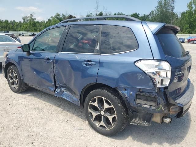 2014 Subaru Forester 2.0XT Premium