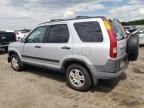 2004 Honda CR-V EX