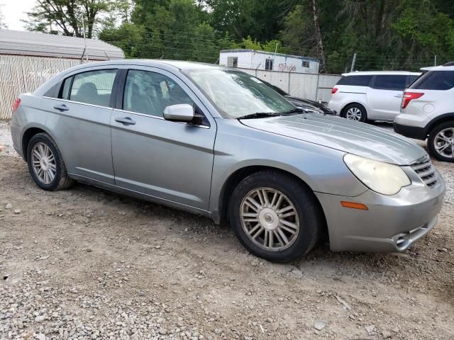 2008 Chrysler Sebring Touring