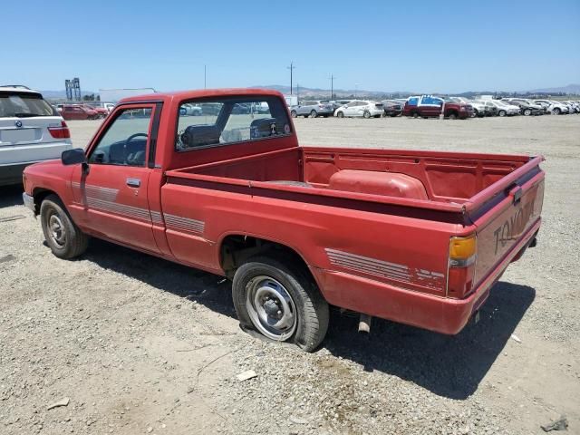 1987 Toyota Pickup 1/2 TON RN50