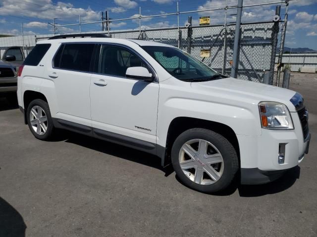 2012 GMC Terrain SLE