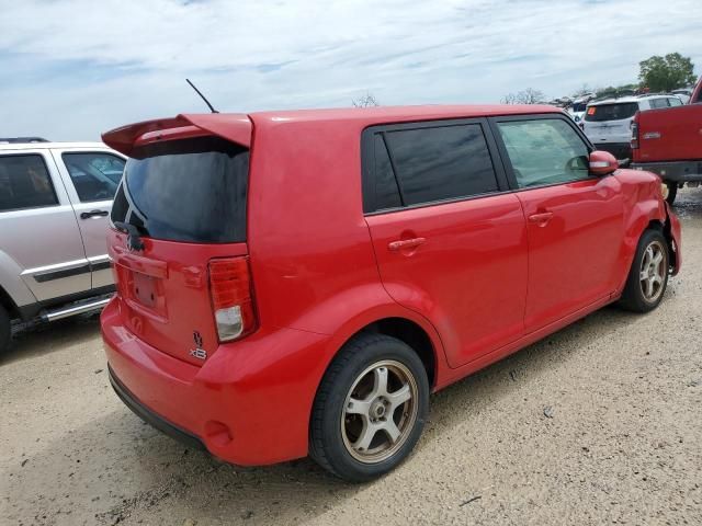 2013 Scion XB