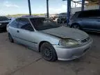 1999 Honda Civic DX