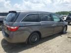 2012 Honda Odyssey EX