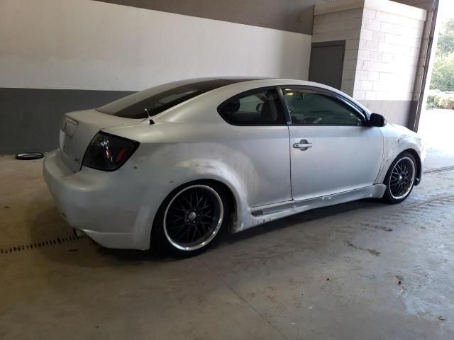 2005 Scion TC