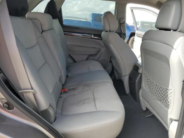 2011 KIA Sorento Base