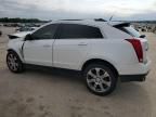 2011 Cadillac SRX Performance Collection