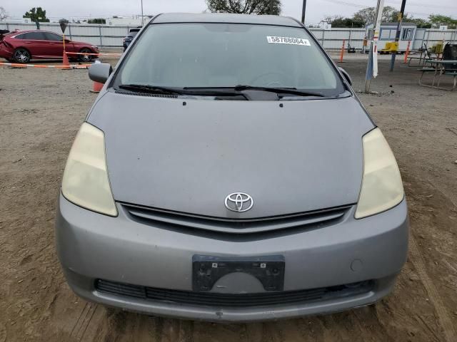 2004 Toyota Prius