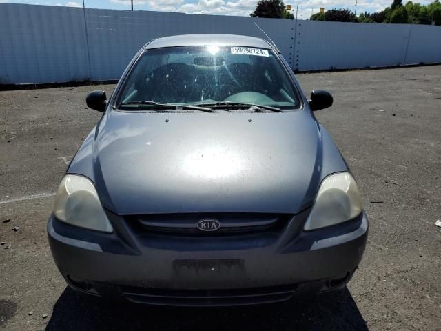 2004 KIA Rio