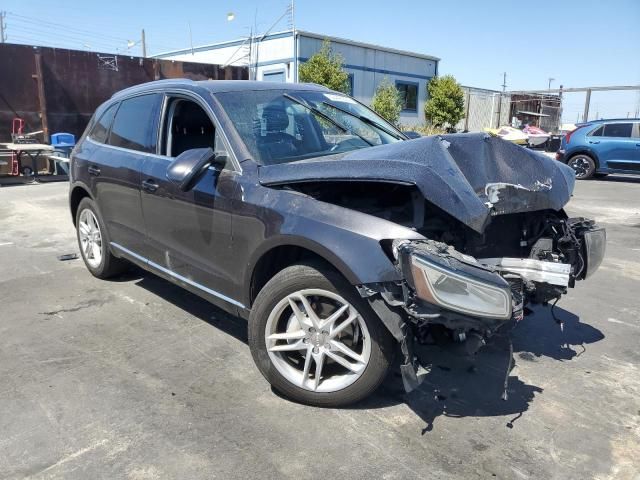 2014 Audi Q5 Premium Plus