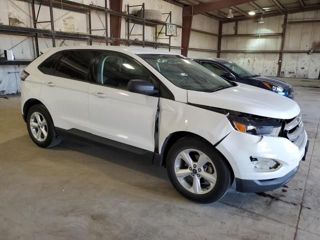 2015 Ford Edge SE