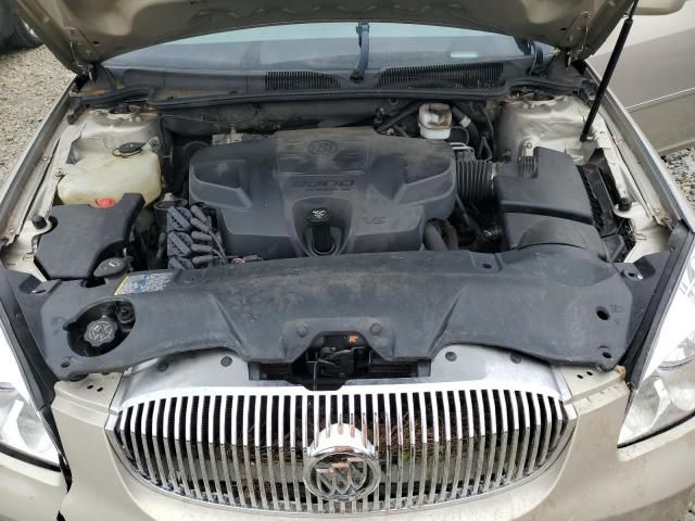 2008 Buick Lucerne CXL