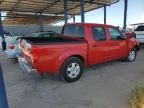 2007 Nissan Frontier Crew Cab LE