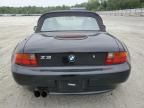 1998 BMW Z3 2.8