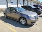 2012 Cadillac CTS Luxury Collection