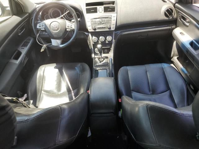 2009 Mazda 6 S