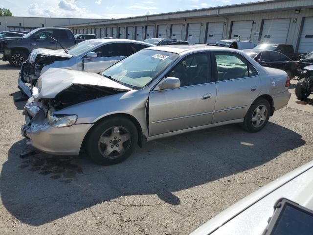 1999 Honda Accord EX