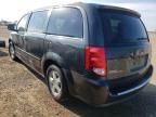 2011 Dodge Grand Caravan Crew