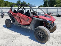 Vehiculos salvage en venta de Copart Loganville, GA: 2021 Polaris RZR PRO XP 4 Sport