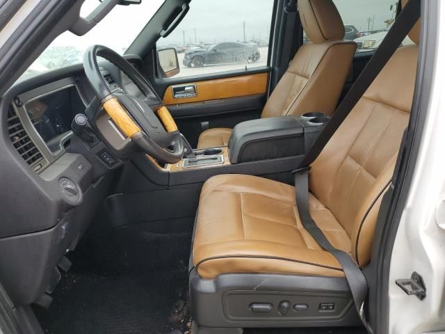 2011 Lincoln Navigator L