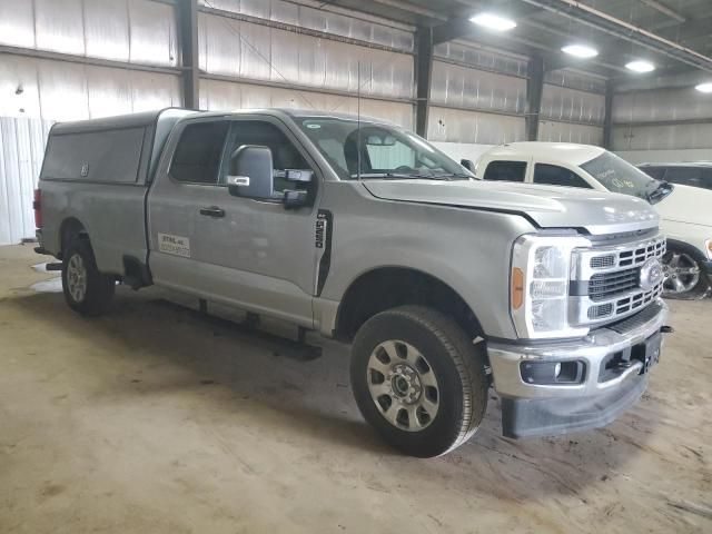 2023 Ford F250 Super Duty