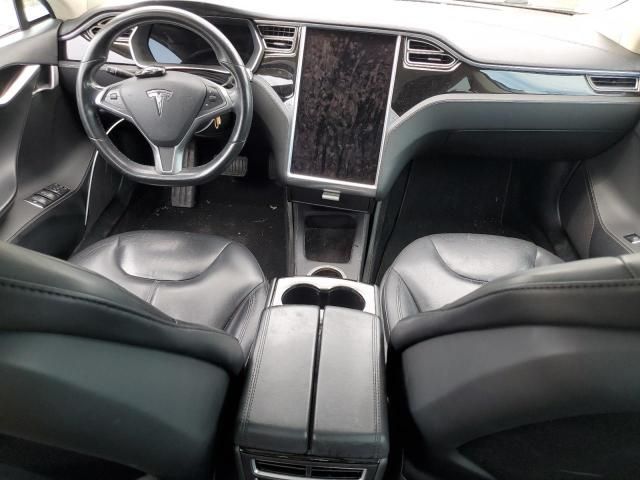 2014 Tesla Model S