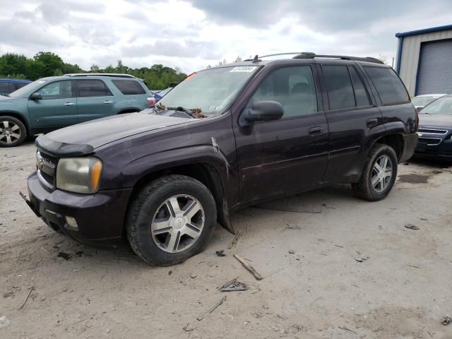 2008 Chevrolet Trailblazer LS